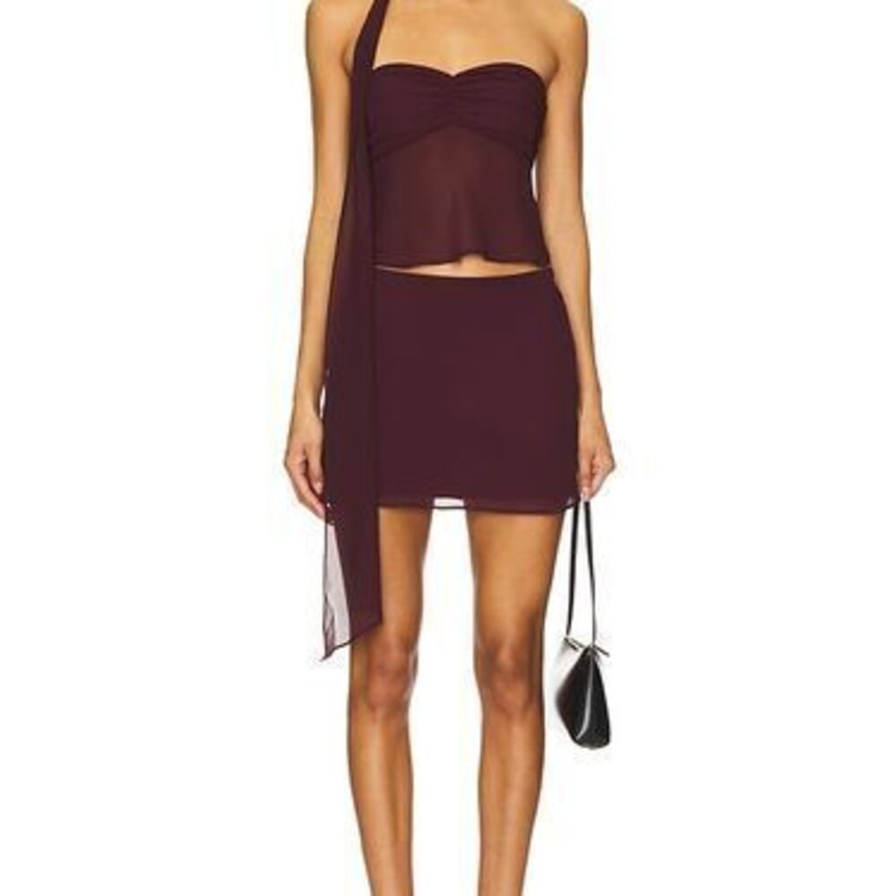Mariah Top REVOLVE